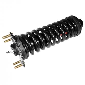 2007 Dodge Nitro Suspension Strut and Coil Spring Assembly Front Right Monroe 171577R image 2 of 2