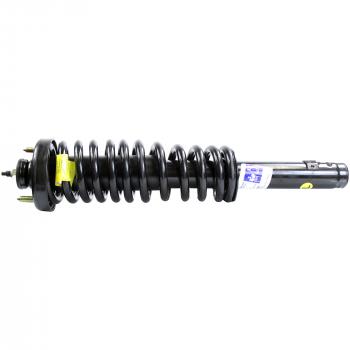 2000 Honda CR-V Suspension Strut and Coil Spring Assembly Front Left Monroe 171583L image 3 of 4