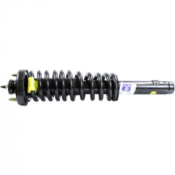 2000 Honda CR-V Suspension Strut and Coil Spring Assembly Front Left Monroe 171583L image 4 of 4