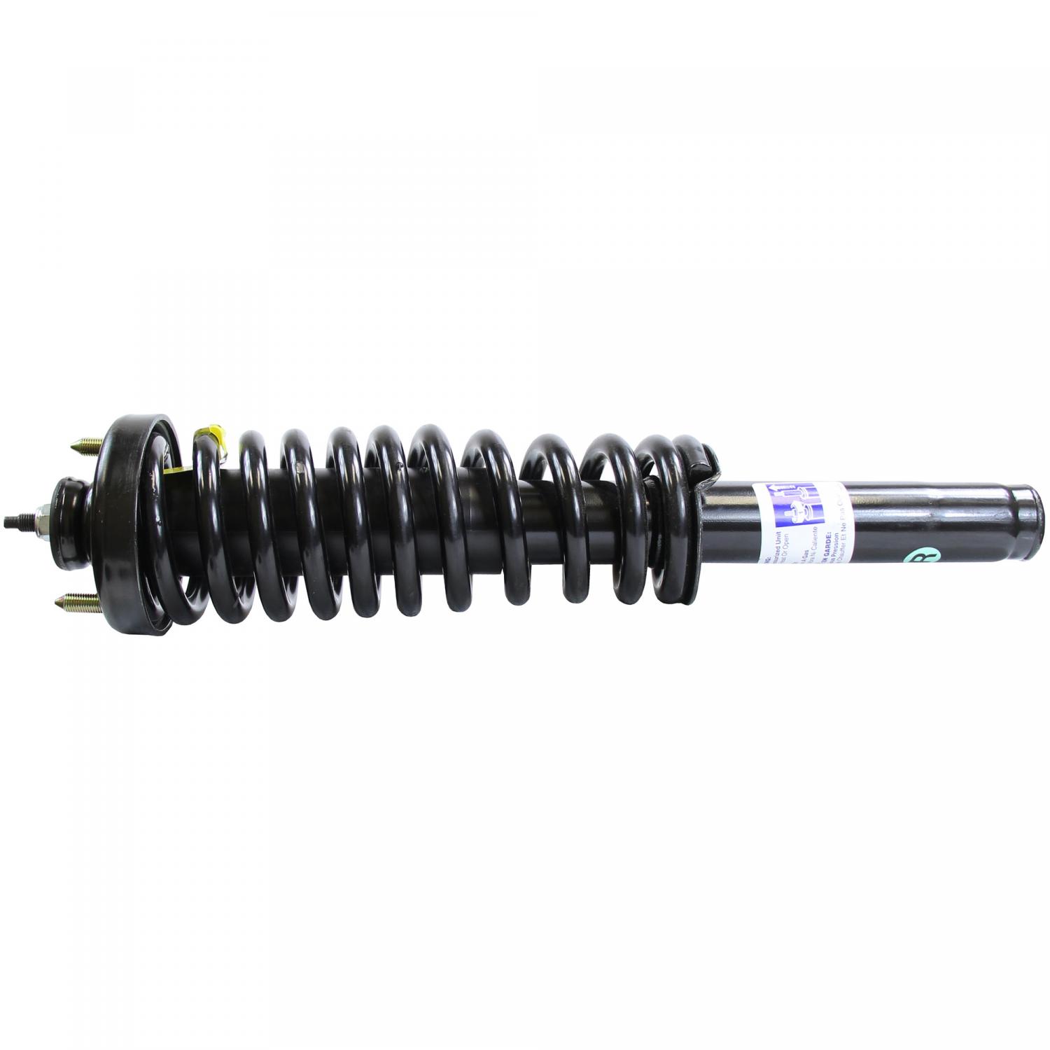 Monroe 171583R - Suspension Strut and Coil Spring Assembly Monroe 171583R Suspension Strut and Coil Spring Assembly product image 1 of 4