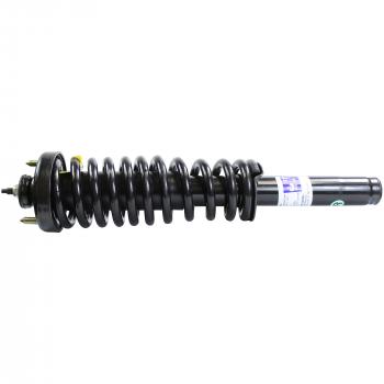 2000 Honda CR-V Suspension Strut and Coil Spring Assembly Front Right Monroe 171583R image 4 of 4