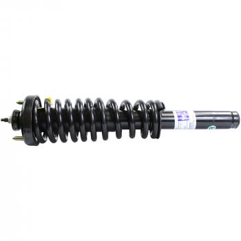 MONROE 171583R - Suspension Strut and Coil Spring Assembly Product image