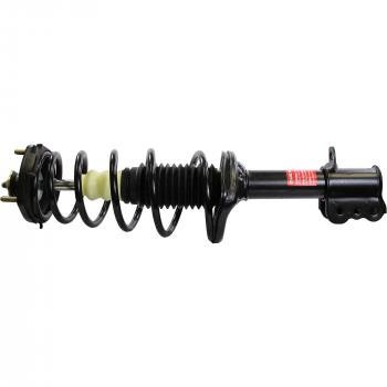 2000 Mazda Protege Suspension Strut and Coil Spring Assembly Rear Right Monroe 171588 image 2 of 2