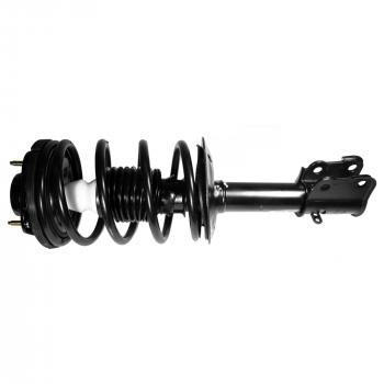 2009 Chrysler PT Cruiser Suspension Strut and Coil Spring Assembly Front Monroe 171592 image 1 of 2