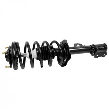 2010 Mercury Mariner Suspension Strut and Coil Spring Assembly Front Right Monroe 171593 image 1 of 2