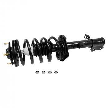 2010 Mercury Mariner Suspension Strut and Coil Spring Assembly Front Left Monroe 171594 image 1 of 2