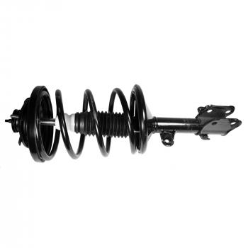 2003 Honda Odyssey Suspension Strut and Coil Spring Assembly Front Right Monroe 171597 image 2 of 2