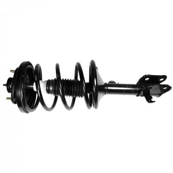 2003 Honda Odyssey Suspension Strut and Coil Spring Assembly Front Left Monroe 171598 image 1 of 2
