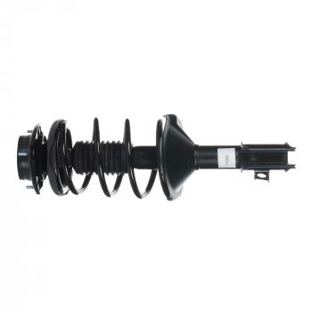 2001 Subaru Impreza Suspension Strut and Coil Spring Assembly Front Right Monroe 171600 image 1 of 2