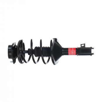 2001 Subaru Impreza Suspension Strut and Coil Spring Assembly Front Left Monroe 171601 image 2 of 2