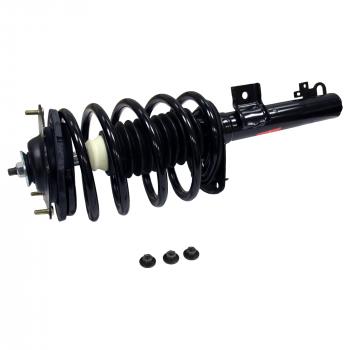 2005 Mercury Sable Suspension Strut and Coil Spring Assembly Front Monroe 171615 image 1 of 2