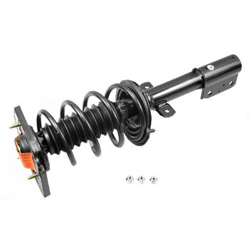 2004 Buick Century Suspension Strut and Coil Spring Assembly Rear Left Monroe 171662L image 1 of 2