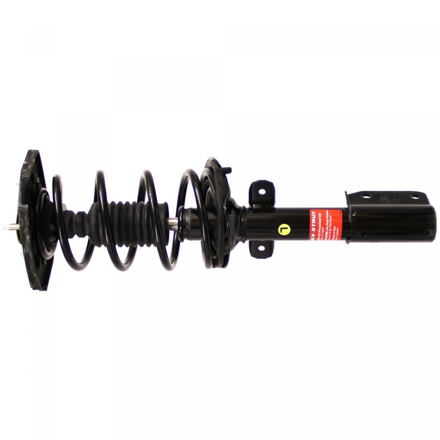Monroe 171663L Suspension Strut and Coil Spring Assembly product image 1 of 2