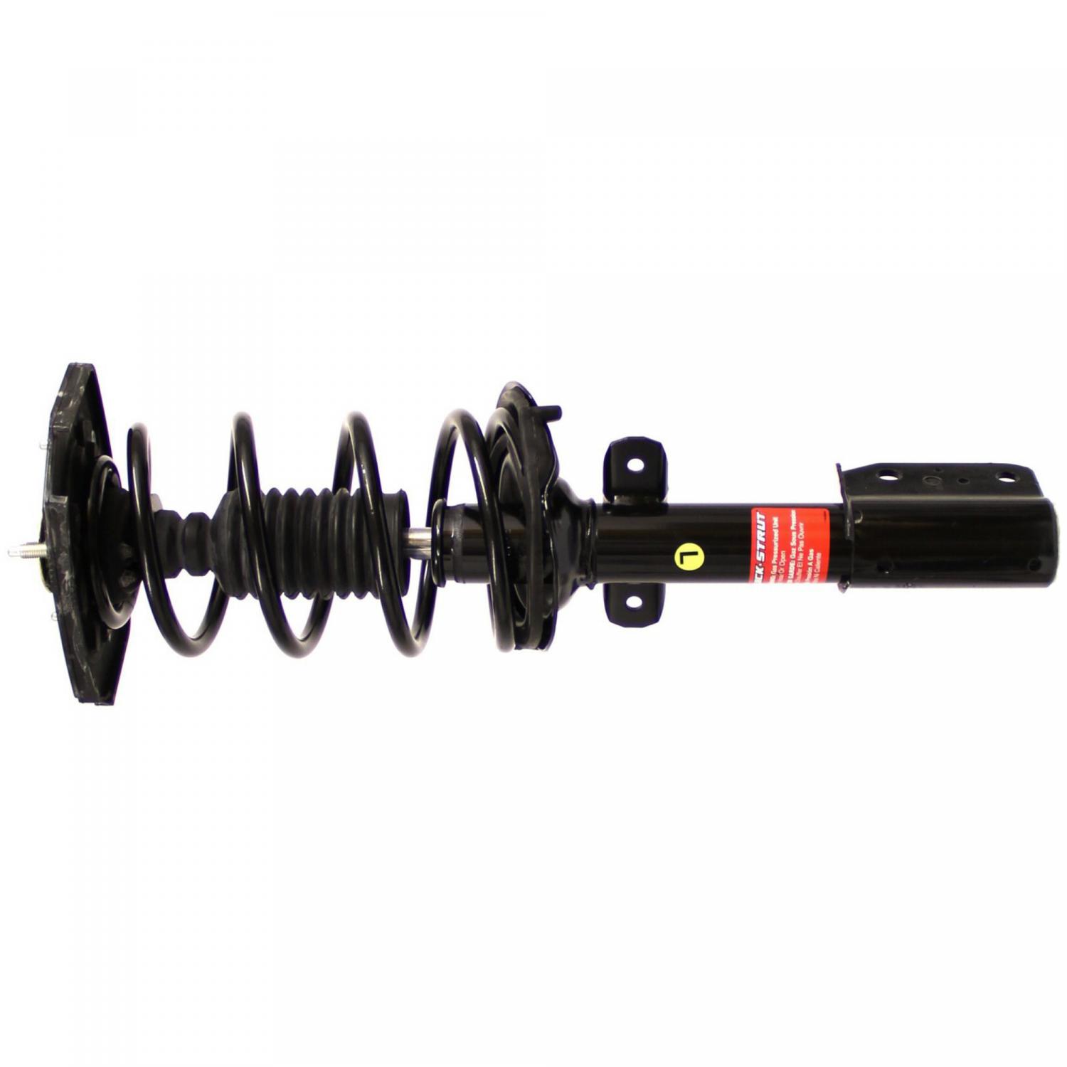 Monroe 171663L Suspension Strut and Coil Spring Assembly product image 2 of 2