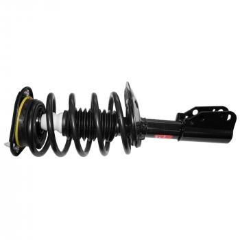 1998 Buick Riviera Suspension Strut and Coil Spring Assembly Front Monroe 171665 image 2 of 2