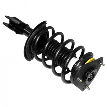 2000 Oldsmobile Intrigue Suspension Strut and Coil Spring Assembly Front Monroe 171670 image 2 of 2