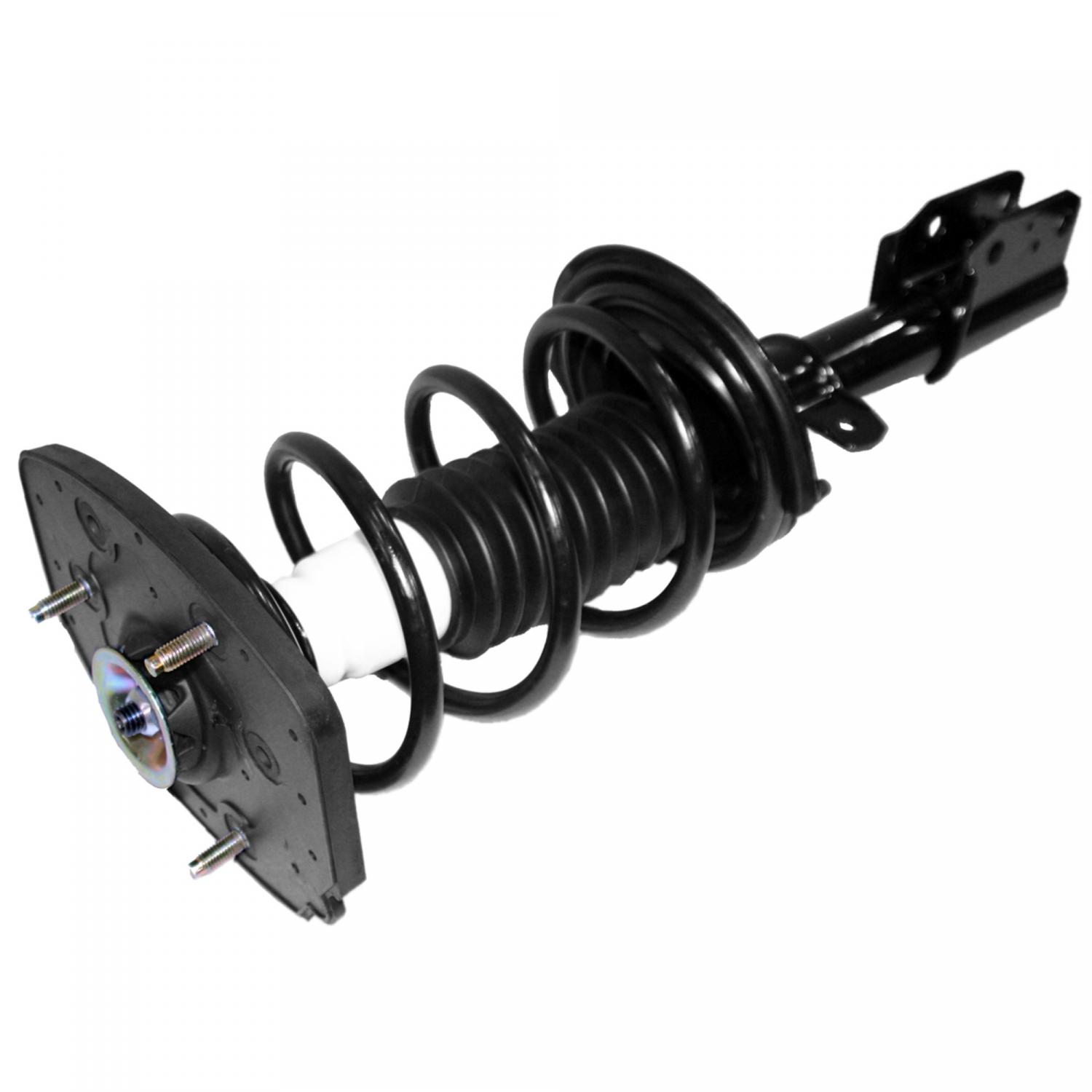 Monroe 171671L - Suspension Strut and Coil Spring Assembly Monroe 171671L Suspension Strut and Coil Spring Assembly product image 2 of 2