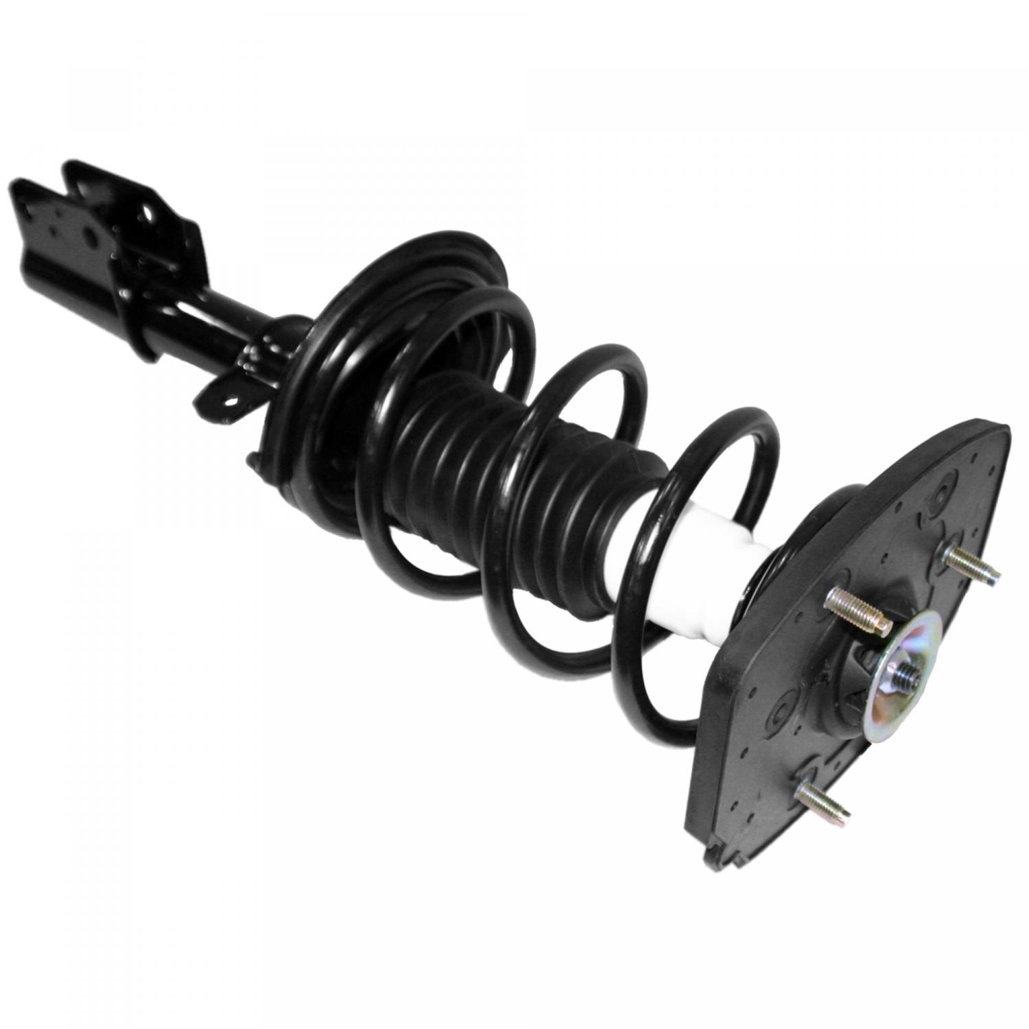 Monroe 171671R - Suspension Strut and Coil Spring Assembly Monroe 171671R Suspension Strut and Coil Spring Assembly product image 1 of 2