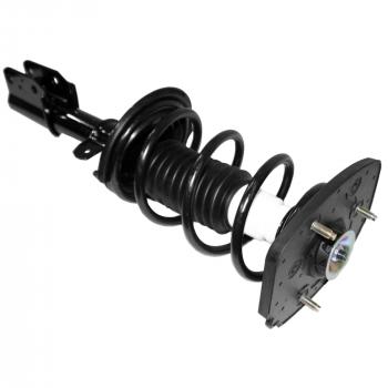 2000 Oldsmobile Intrigue Suspension Strut and Coil Spring Assembly Rear Right Monroe 171671R image 1 of 2