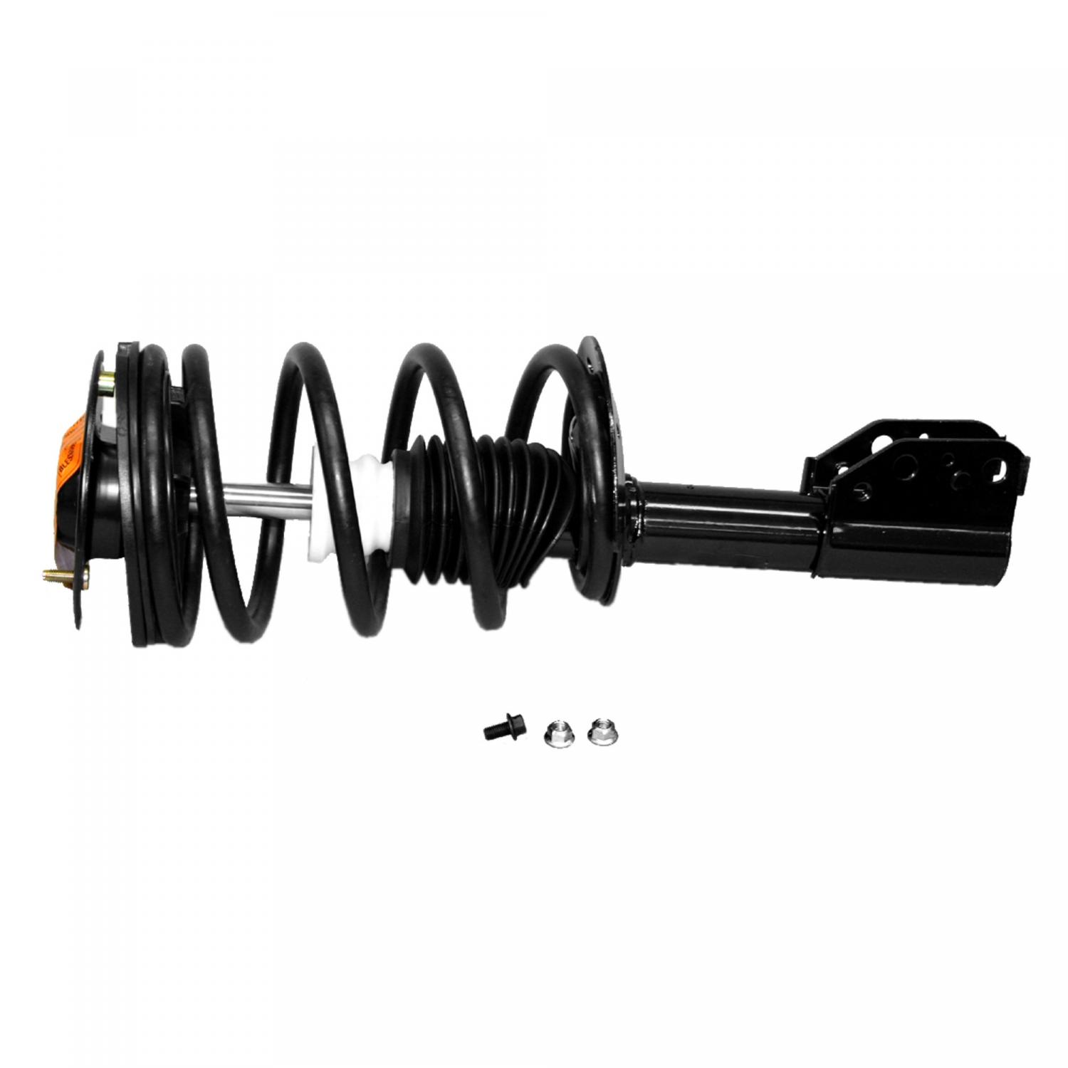 Monroe 171672 - Suspension Strut and Coil Spring Assembly Monroe 171672 Suspension Strut and Coil Spring Assembly product image 2 of 2
