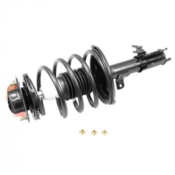 2001 Toyota Solara Suspension Strut and Coil Spring Assembly Front Right Monroe 171678 image 1 of 2