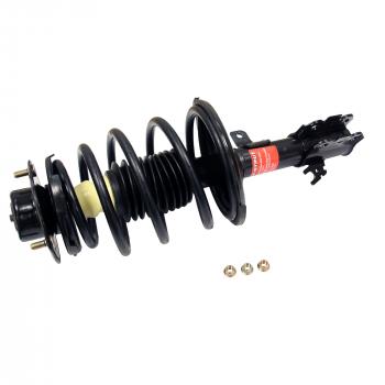 2001 Toyota Solara Suspension Strut and Coil Spring Assembly Front Left Monroe 171679 image 1 of 2
