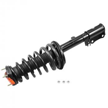2001 Toyota Solara Suspension Strut and Coil Spring Assembly Rear Right Monroe 171680 image 1 of 2