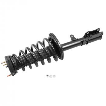 2001 Toyota Solara Suspension Strut and Coil Spring Assembly Rear Left Monroe 171681 image 2 of 2