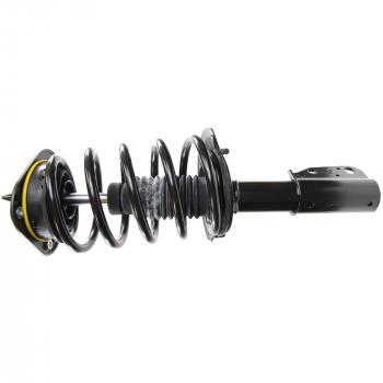 2001 Cadillac Seville Suspension Strut and Coil Spring Assembly Front Monroe 171684 image 2 of 2
