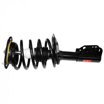 2005 Cadillac DeVille Suspension Strut and Coil Spring Assembly Front Monroe 171685 image 1 of 2
