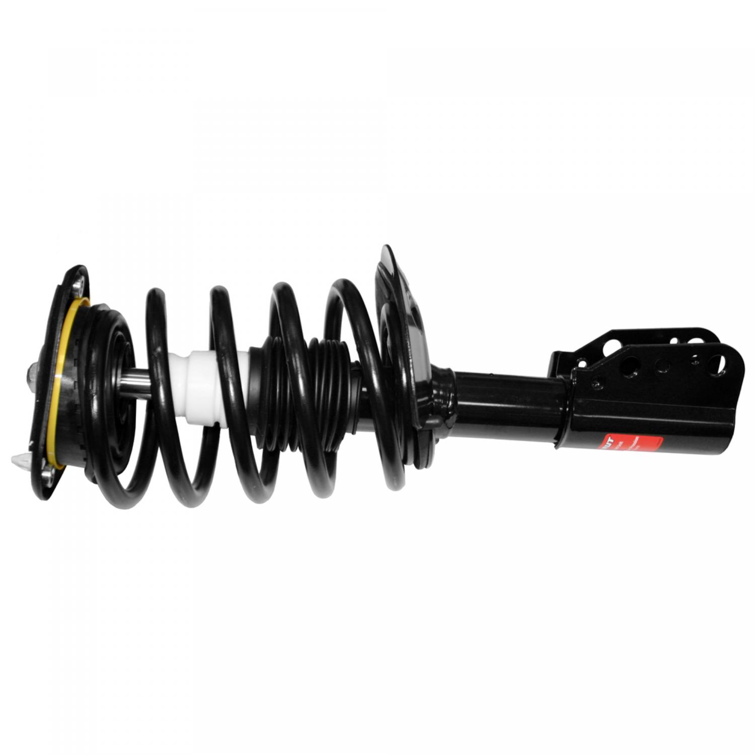 Monroe 171685 - Suspension Strut and Coil Spring Assembly Monroe 171685 Suspension Strut and Coil Spring Assembly product image 2 of 2