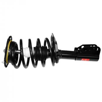 2005 Cadillac DeVille Suspension Strut and Coil Spring Assembly Front Monroe 171685 image 2 of 2