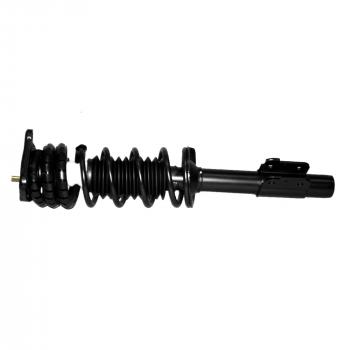1999 Oldsmobile Cutlass Suspension Strut and Coil Spring Assembly Rear Monroe 171686 image 2 of 2