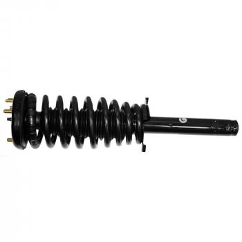 1998 Honda Accord Suspension Strut and Coil Spring Assembly Front Left Monroe 171691L image 1 of 2