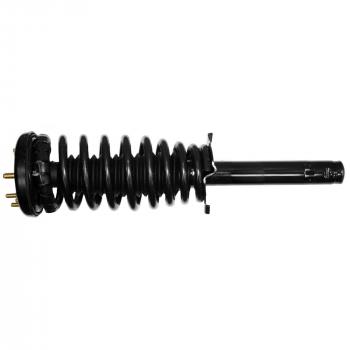 1998 Honda Accord Suspension Strut and Coil Spring Assembly Front Right Monroe 171691R image 1 of 2