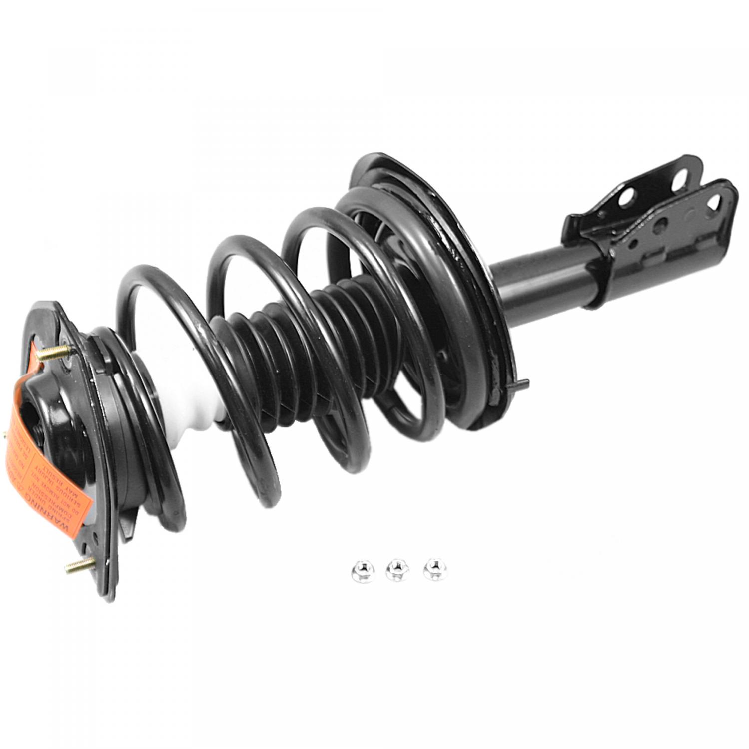 Monroe 171822 - Suspension Strut and Coil Spring Assembly Monroe 171822 Suspension Strut and Coil Spring Assembly product image 1 of 2