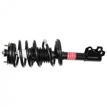2001 Saturn SC2 Suspension Strut and Coil Spring Assembly Front Monroe 171924 image 2 of 2