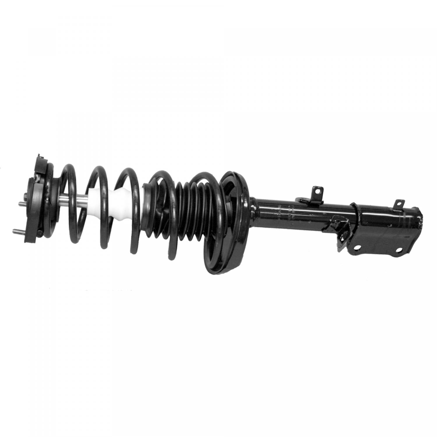 Monroe 171953 - Suspension Strut and Coil Spring Assembly Monroe 171953 Suspension Strut and Coil Spring Assembly product image 1 of 2