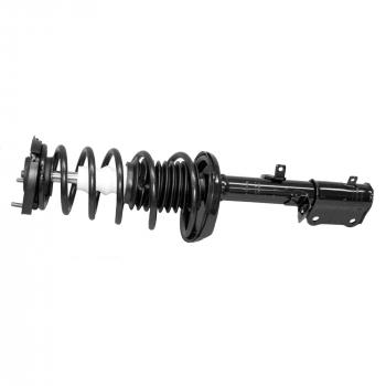 1994 Geo Prizm Suspension Strut and Coil Spring Assembly Rear Right Monroe 171953 image 1 of 2