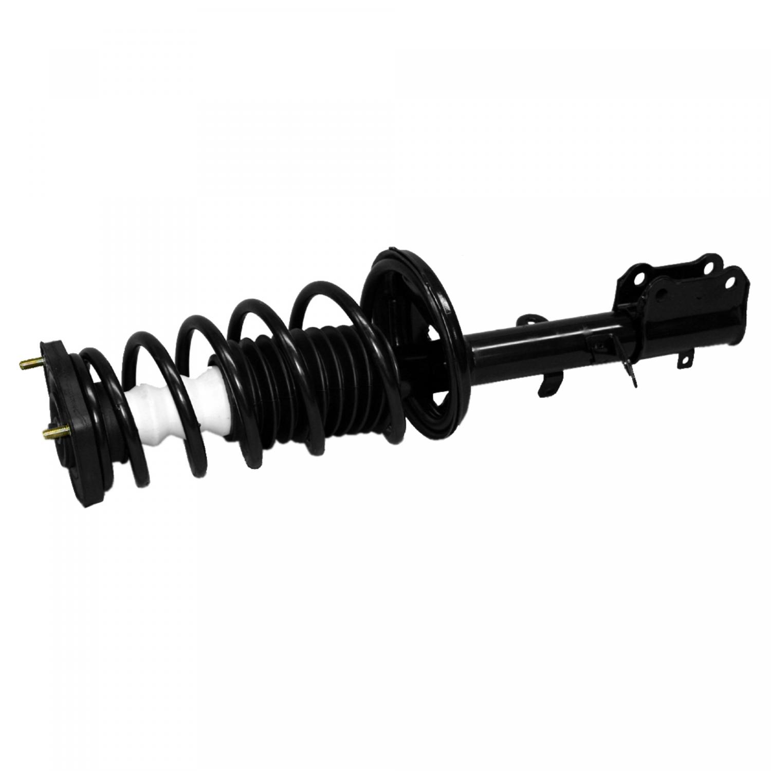 Monroe 171954 - Suspension Strut and Coil Spring Assembly Monroe 171954 Suspension Strut and Coil Spring Assembly product image 1 of 2