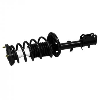 1994 Geo Prizm Suspension Strut and Coil Spring Assembly Rear Left Monroe 171954 image 2 of 2