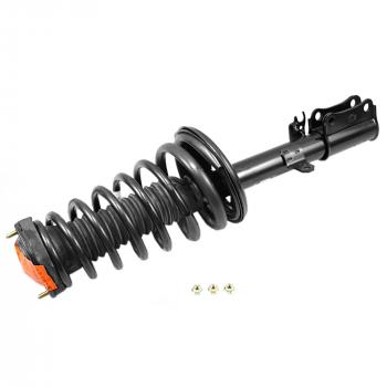 1996 Toyota Camry Suspension Strut and Coil Spring Assembly Rear Right Monroe 171957 image 2 of 2