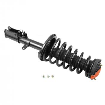 1996 Toyota Camry Suspension Strut and Coil Spring Assembly Rear Left Monroe 171958 image 2 of 2