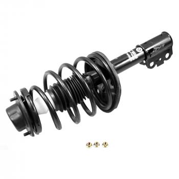 1996 Toyota Camry Suspension Strut and Coil Spring Assembly Front Right Monroe 171979 image 2 of 2