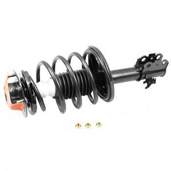 1996 Toyota Camry Suspension Strut and Coil Spring Assembly Front Left Monroe 171980 image 2 of 2