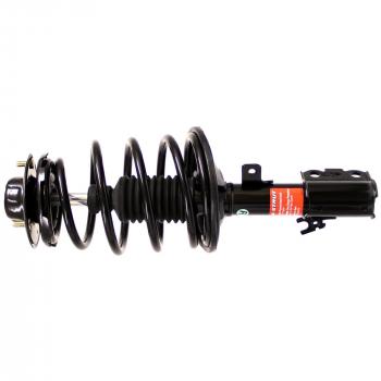 2002 Lexus RX300 Suspension Strut and Coil Spring Assembly Front Right Monroe 172101 image 1 of 2