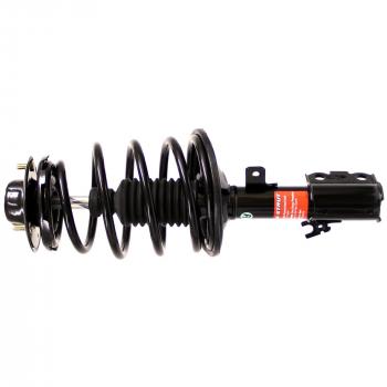 2002 Lexus RX300 Suspension Strut and Coil Spring Assembly Front Right Monroe 172101 image 2 of 2