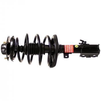 2002 Lexus RX300 Suspension Strut and Coil Spring Assembly Front Left Monroe 172102 image 2 of 2