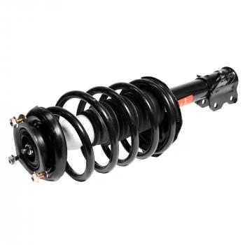 2006 Nissan Sentra Suspension Strut and Coil Spring Assembly Front Right Monroe 172105 image 2 of 2