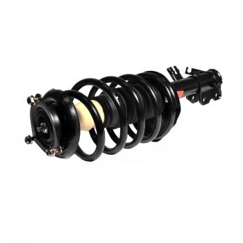 2006 Nissan Sentra Suspension Strut and Coil Spring Assembly Front Left Monroe 172106 image 1 of 2